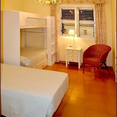 Luxury Corinto Villa