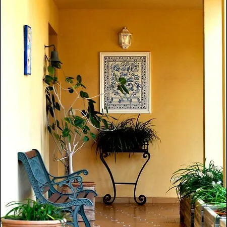 Luxury Corinto Villa *