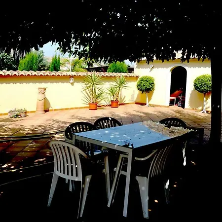 Luxury Corinto * Sagunto
