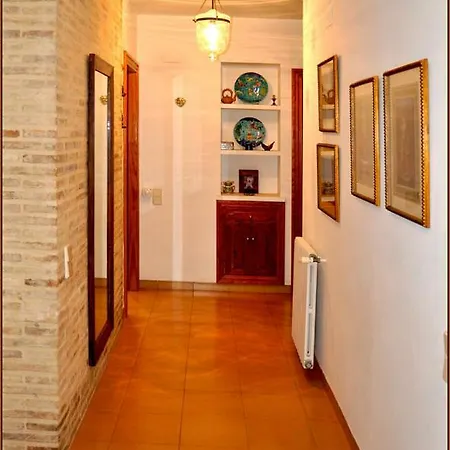 Luxury Corinto Sagunto