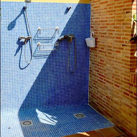 Luxury Corinto *