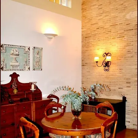 Luxury Corinto Sagunto