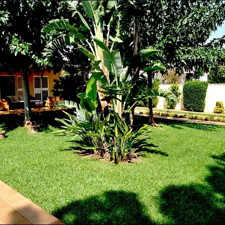 Villa Luxury Corinto