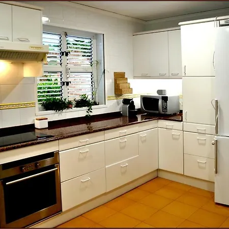 Villa Luxury Corinto