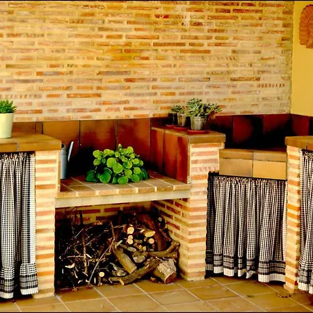 Luxury Corinto Villa *