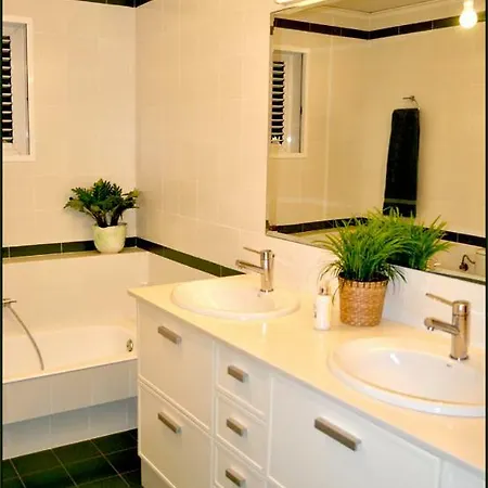 Luxury Corinto Villa Sagunto