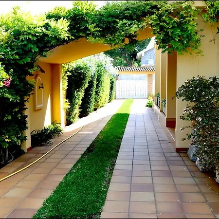 Luxury Corinto * Sagunto