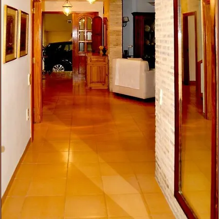 Villa Luxury Corinto *