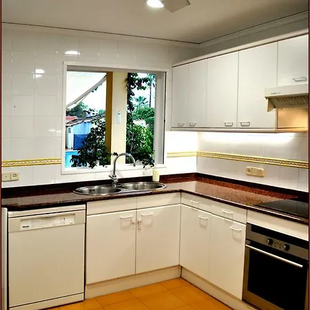 Villa Luxury Corinto *