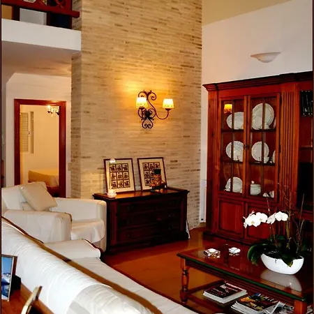 Villa Luxury Corinto
