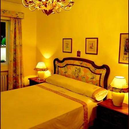 Villa Luxury Corinto